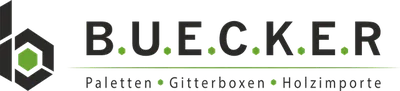 B.U.E.C.K.E.R Paletten